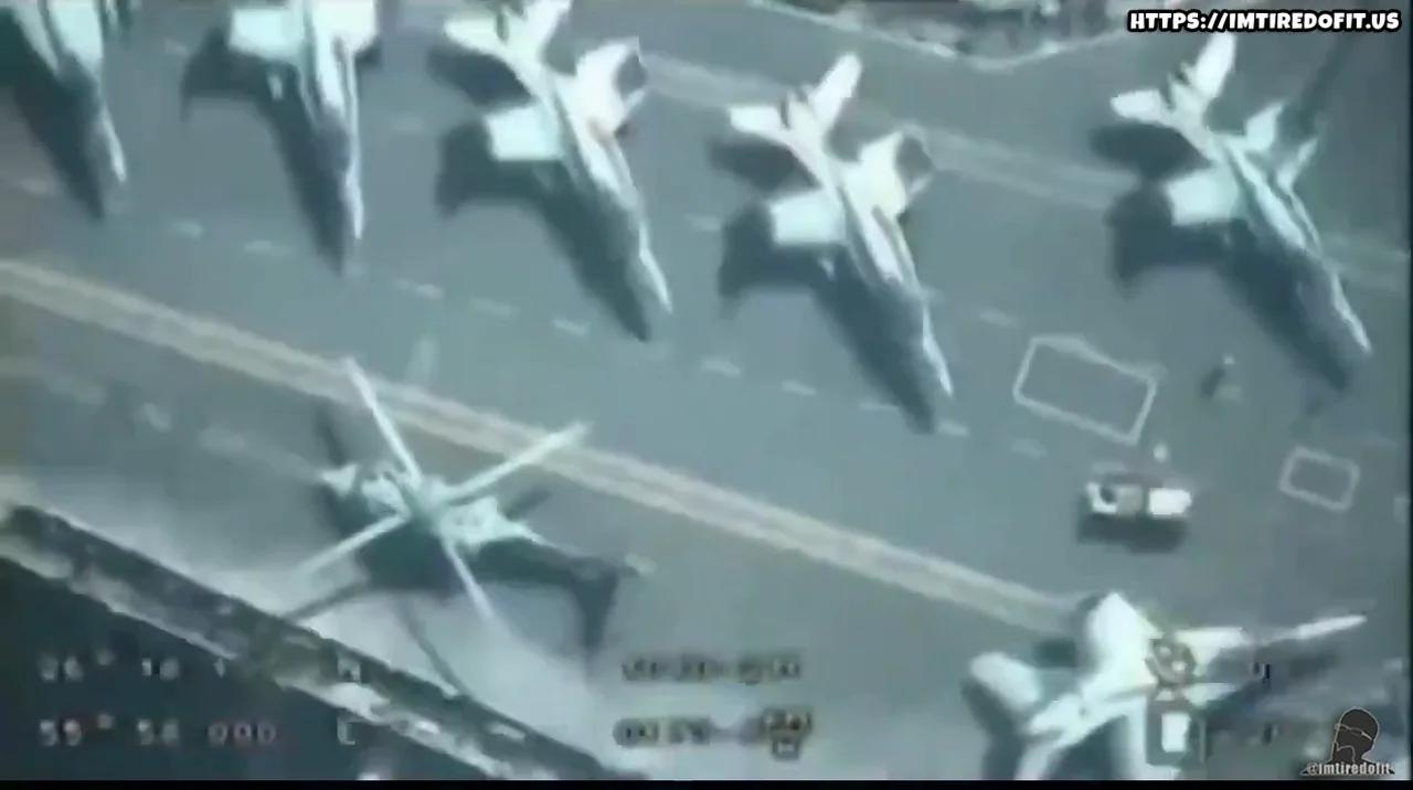 Drone Boats in the Persian Gulf are Expensive Target Practice