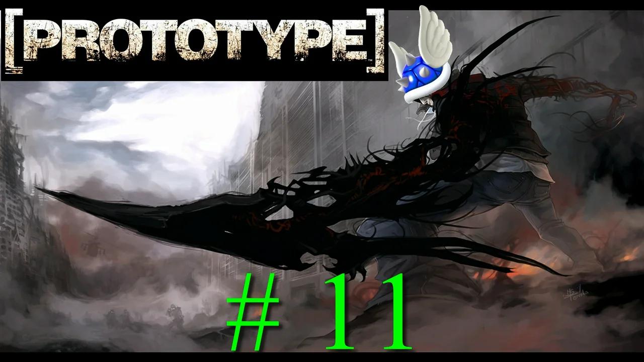 [PROTOTYPE] # 11 