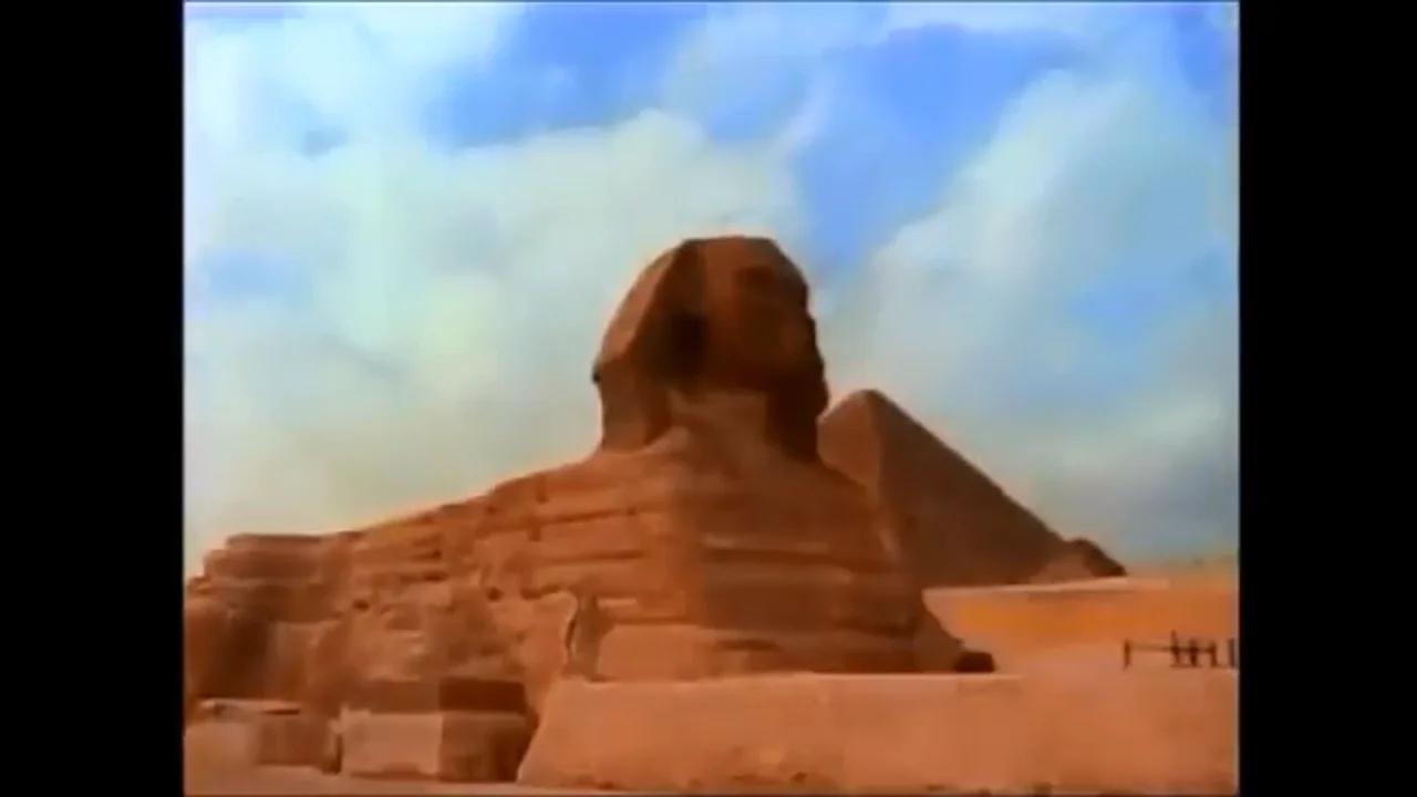La Historia Prohibida de la Humanidad Documental