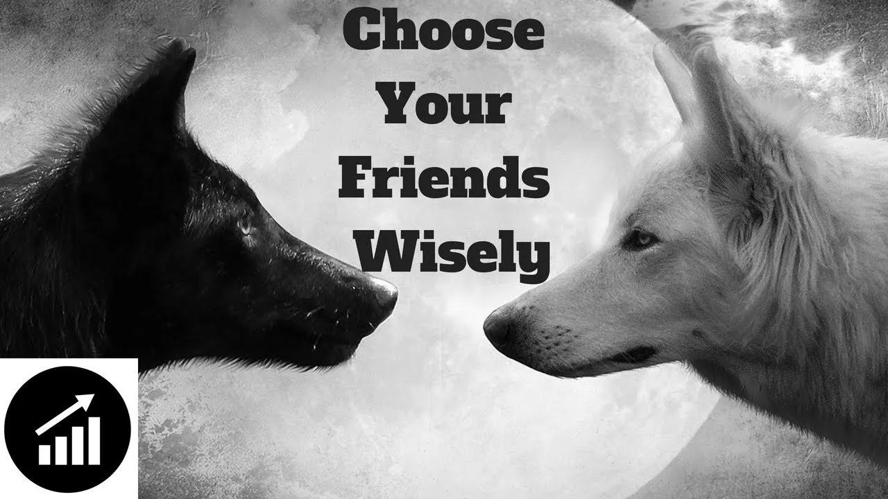 How Your Friends Influence Your Life Circleof5 Influences How Your Friends Influence Your Life Circleof5 Influences