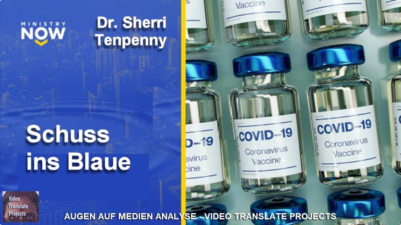 ⁣Schuss ins Blaue - Dr. Sherri Tenpenny