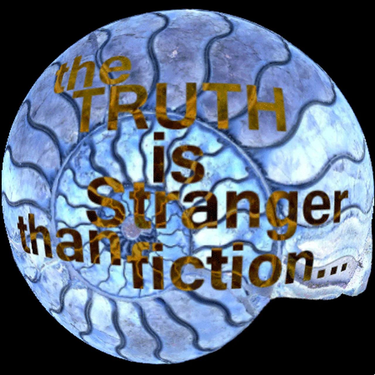 truth is stranger than fiction argumentative essay