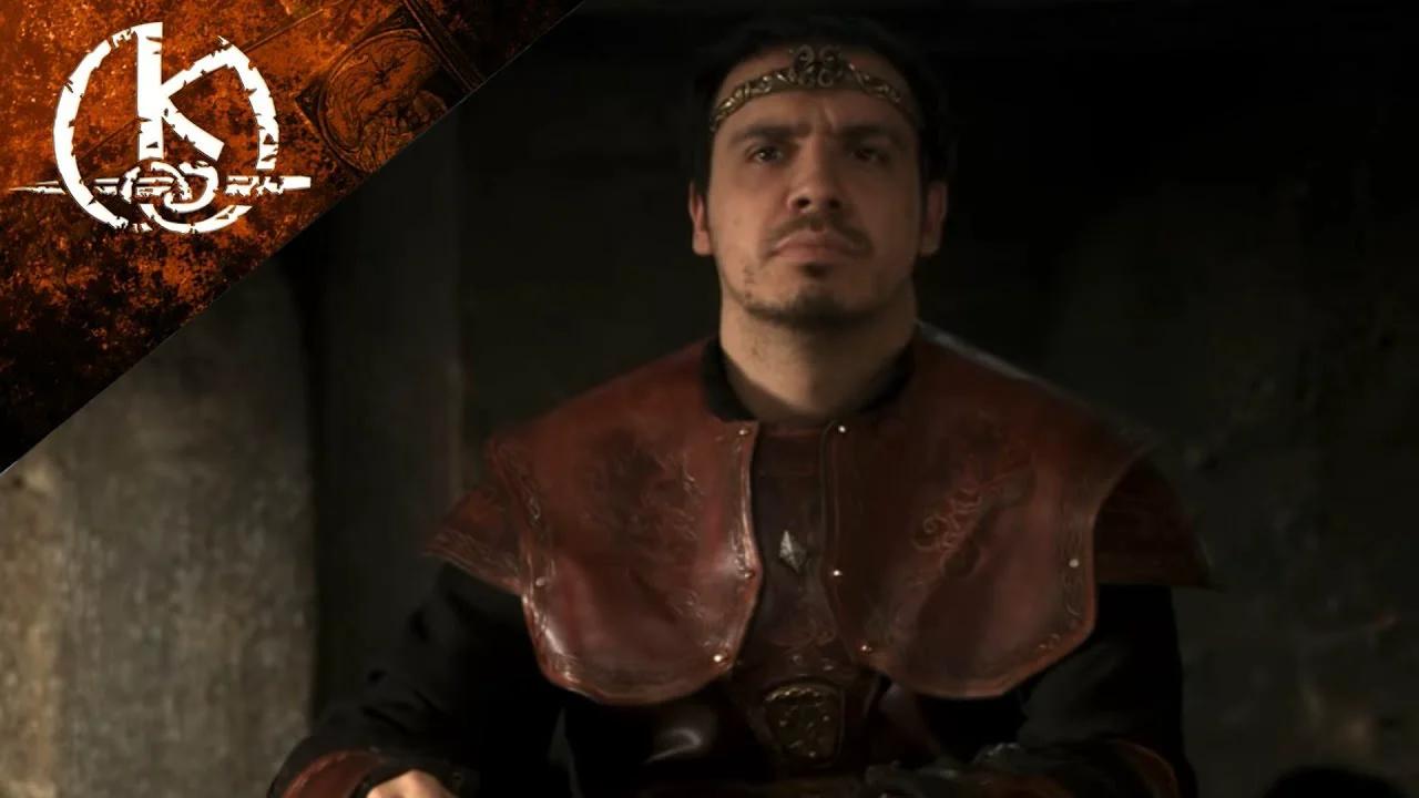 Kaamelott Livre III - Tome 1