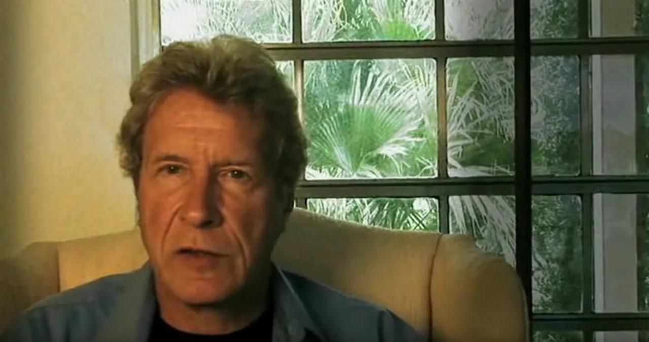 John Perkins Confession of an Economic Hitman