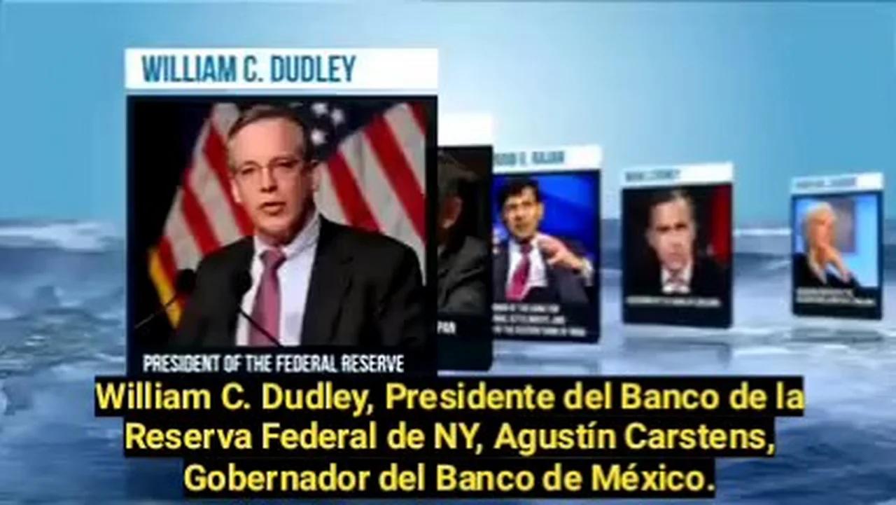 2017 Jim Rickards Explica El Big Reset Gran Reseteo Que Ya Estaba