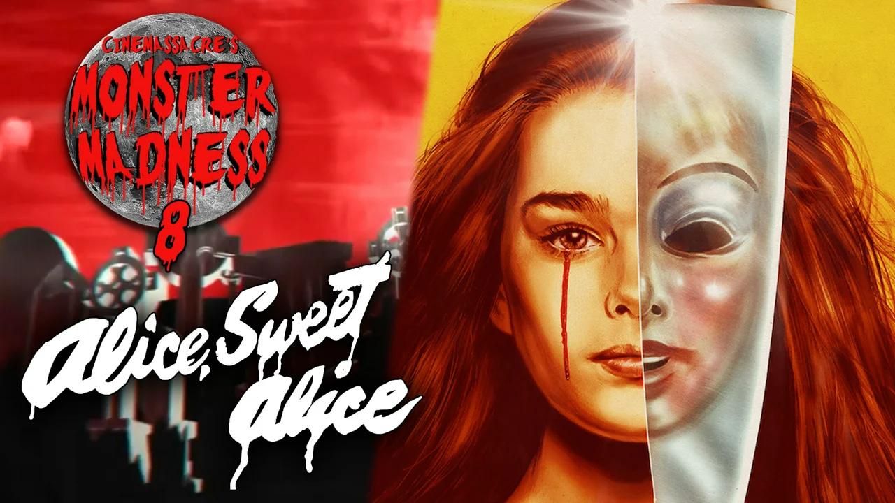 The Other Bad Seed: Talking Alice, Sweet Alice (1976) - Horror Movie -  Horror Homeroom