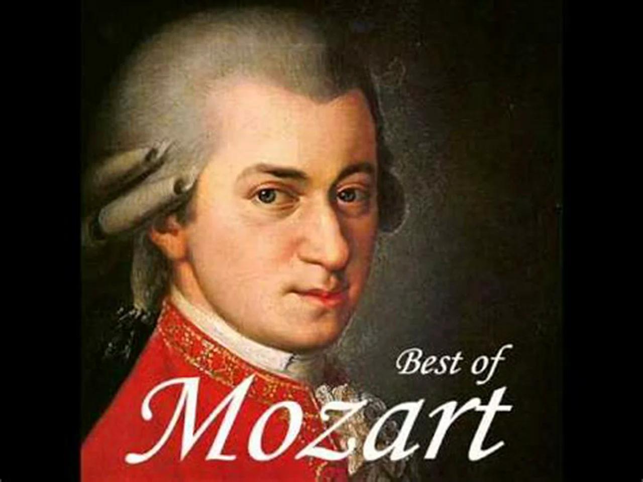 Best of Mozart