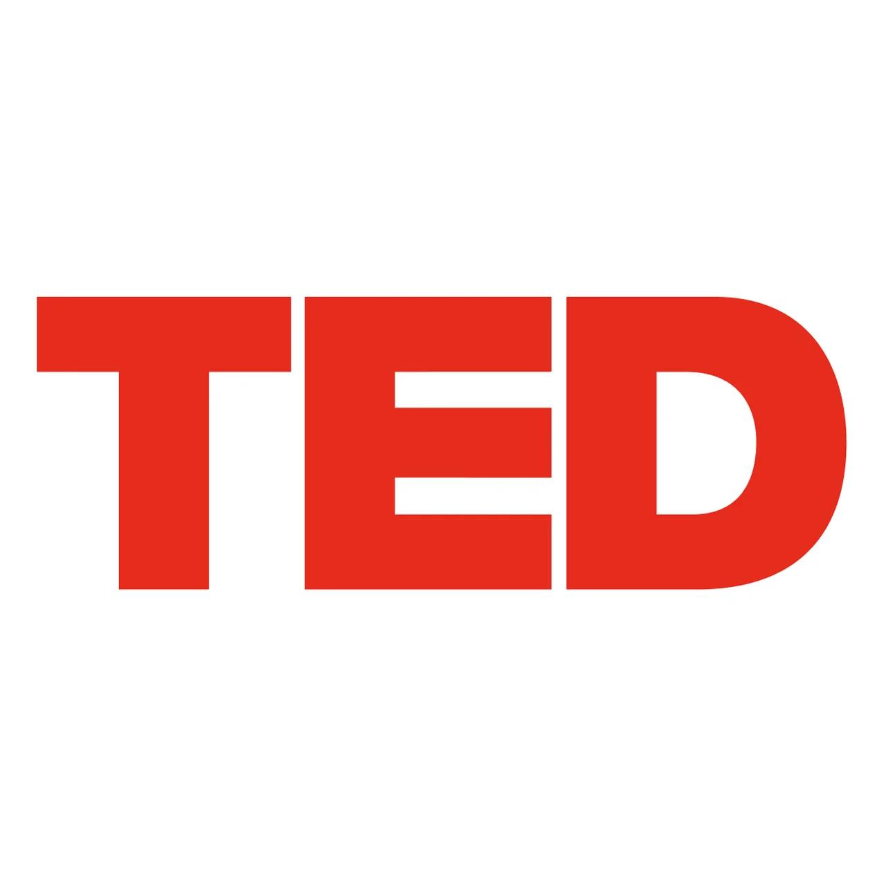 TED - Ideas worth spreading