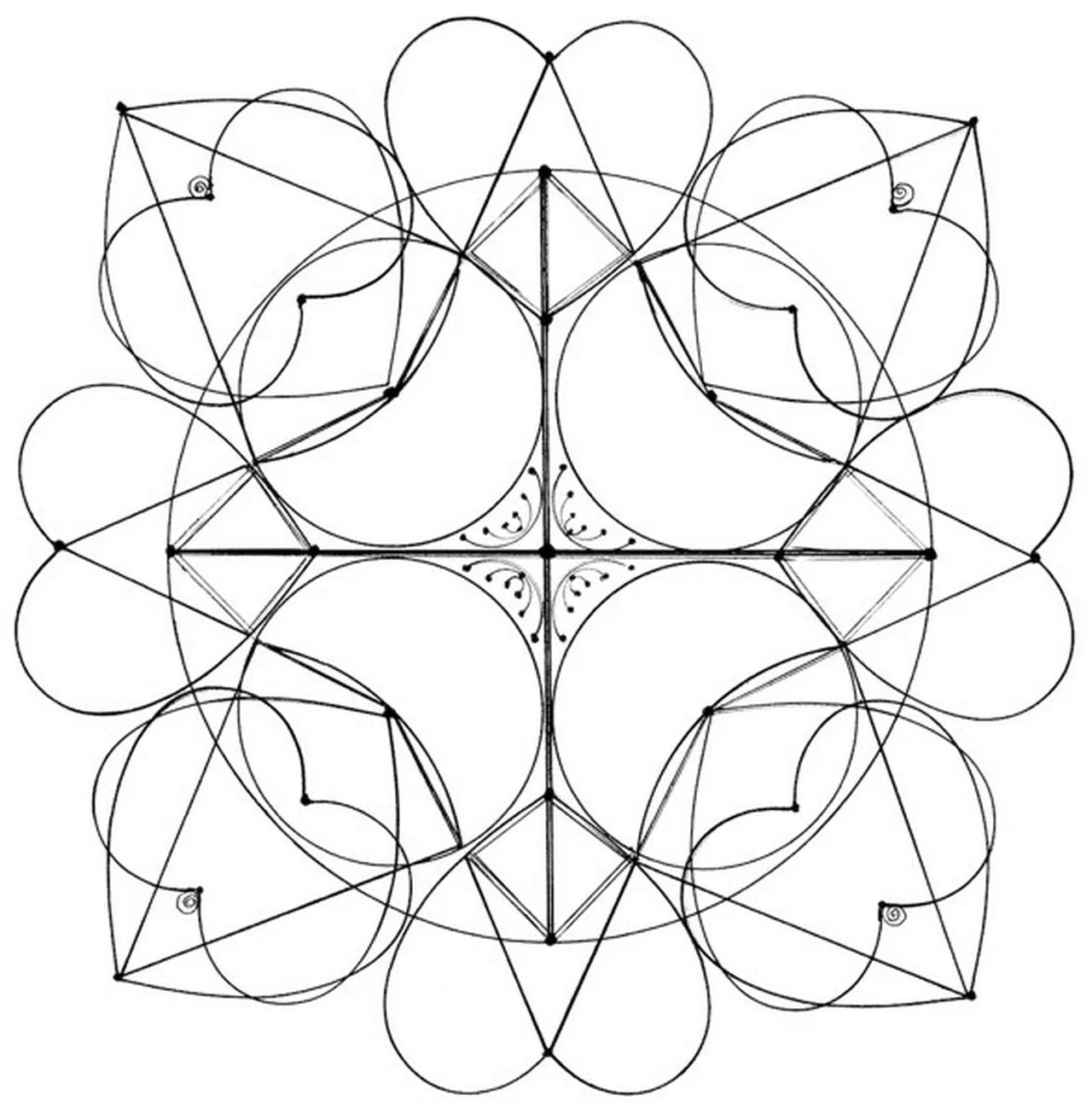 Divine Cosmic Alchemy