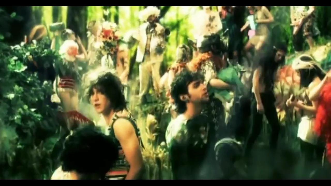 Mgmt Electric Feel Official Video