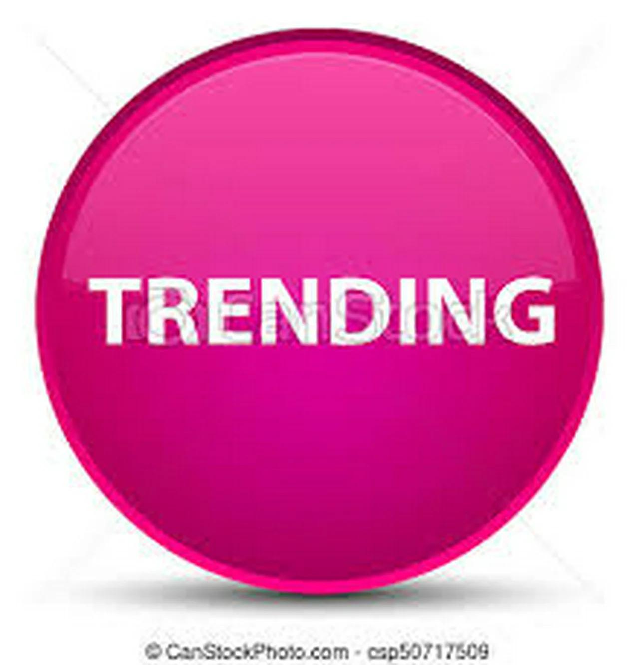 Whats Trending