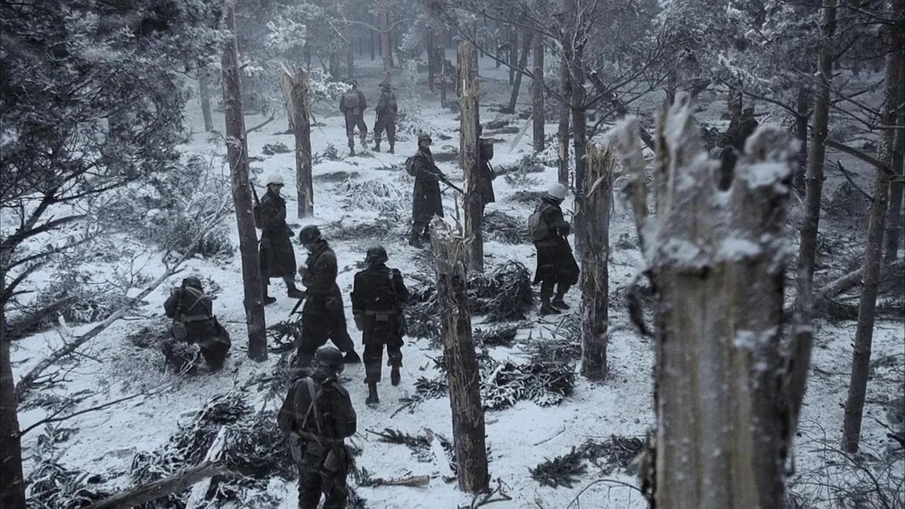 Band of Brothers - S01e07 - The Breaking Point (2001)