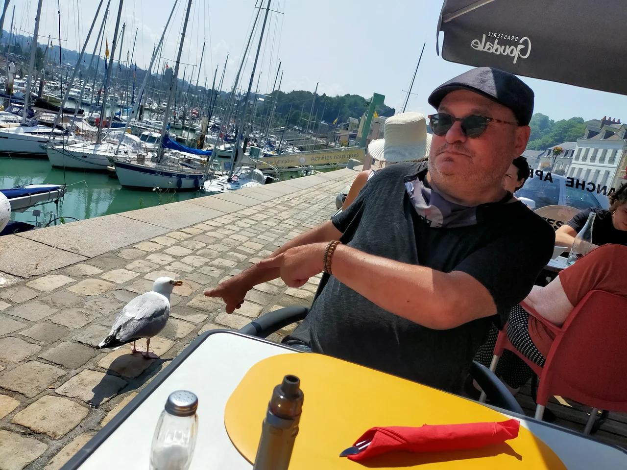 Alain Rabiat