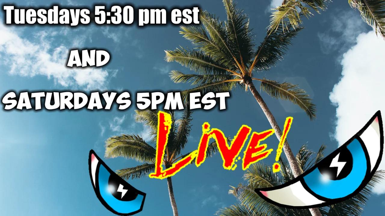 WHITE RABBIT RADIO LIVE | Full Moon Ancestry