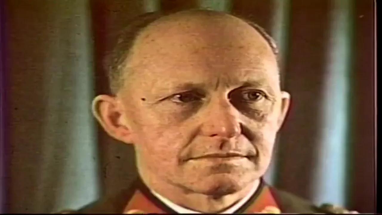 Erwin Rommel: The Desert Fox - David Irving