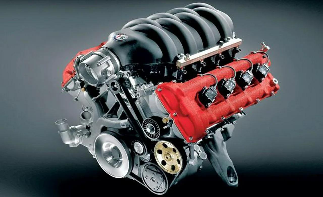 Boxwrench Engine Rebuilding