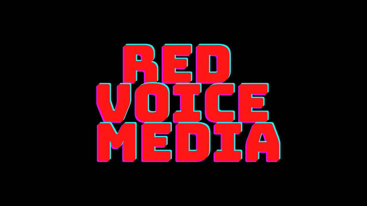 Red Voice Media