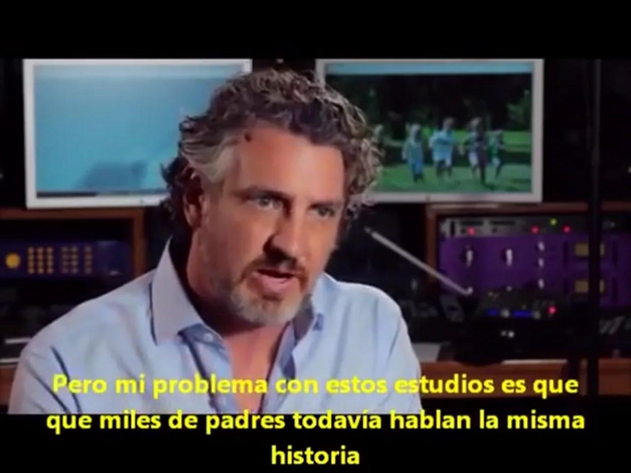 Documental Vaxxed (Vacunados) en Español. Del encubrimiento a la catástrofe