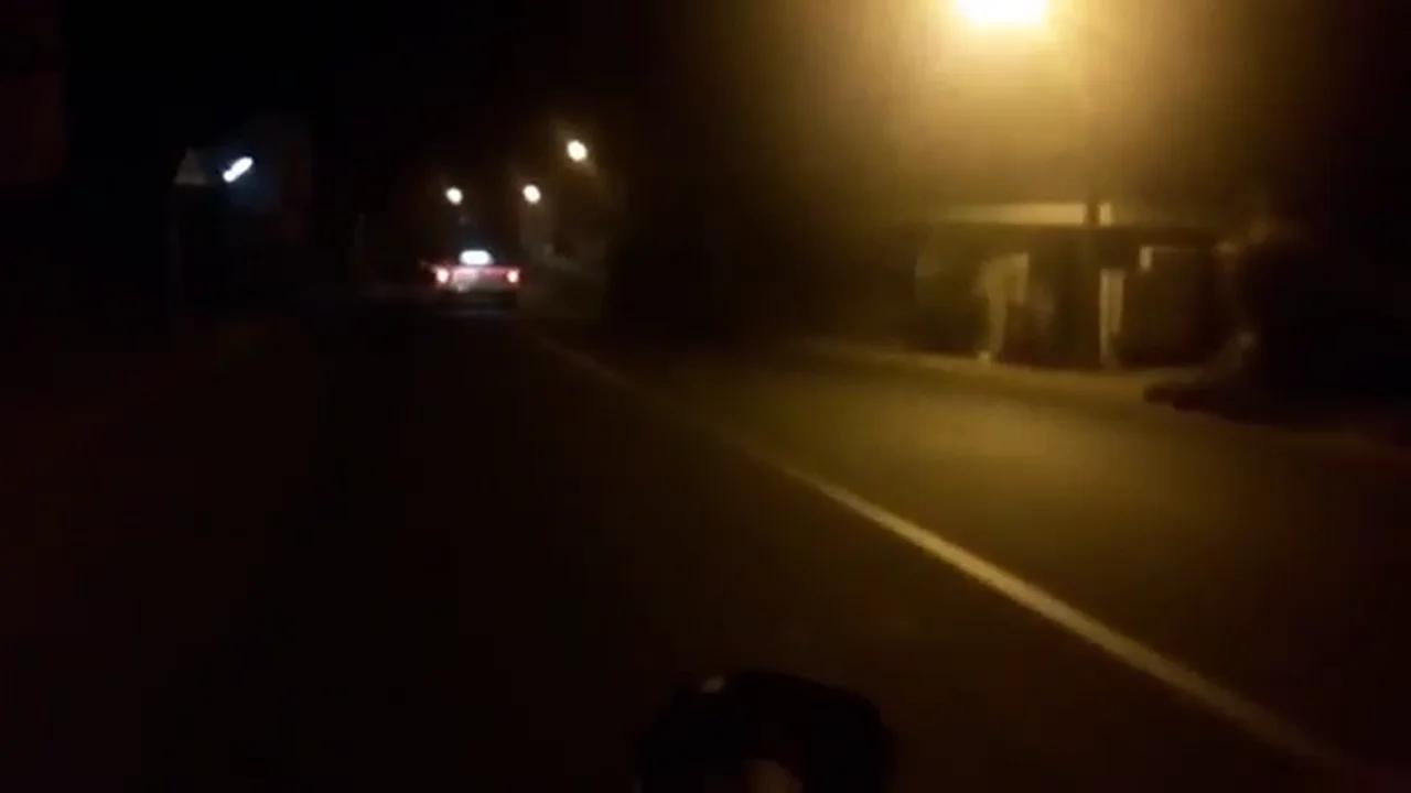 Scary Videos Ghost Attack Caught On Cctv Camera Real Life Paranormal