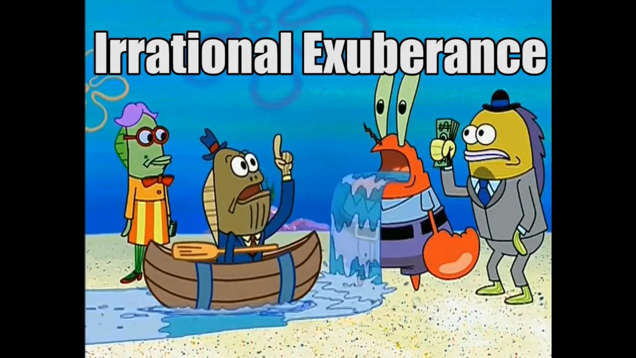 Bitcoin And Cryptocurrency Meme Compilation