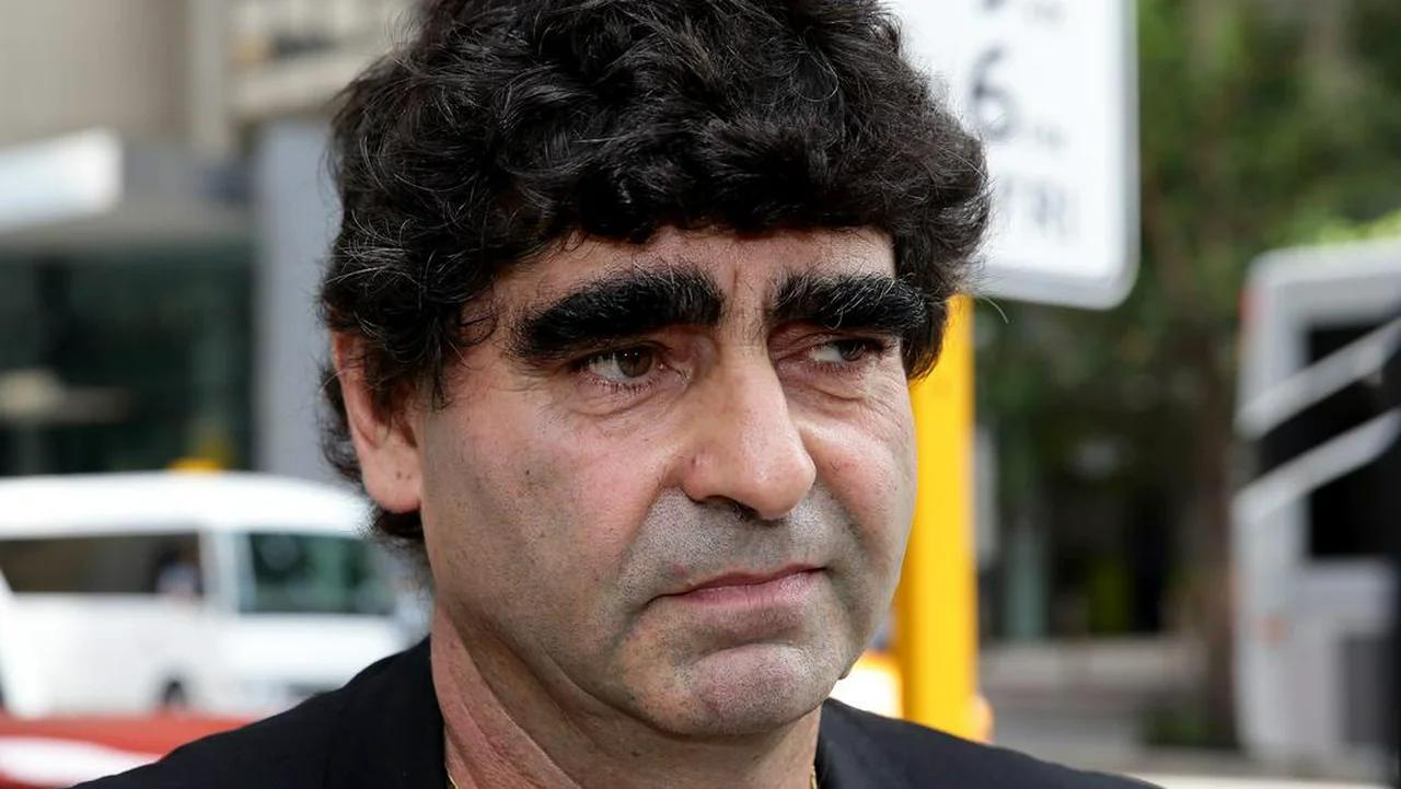 Tony Galati