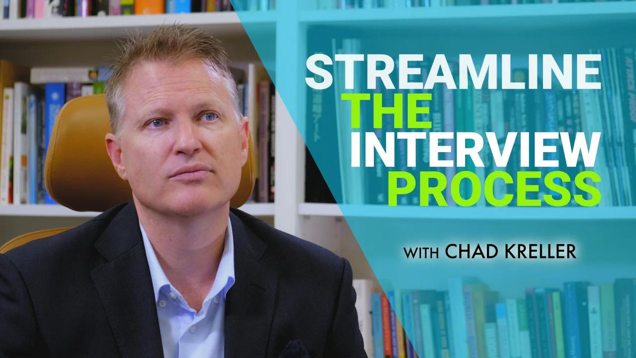 THE RESURGING SEMICONDUCTOR BUSINESS - with Chad Kreller Managing ...
