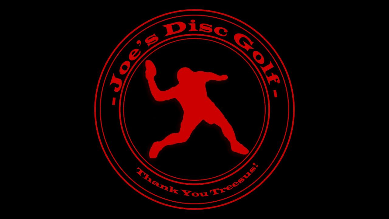 Joe's Disc Golf Odysee