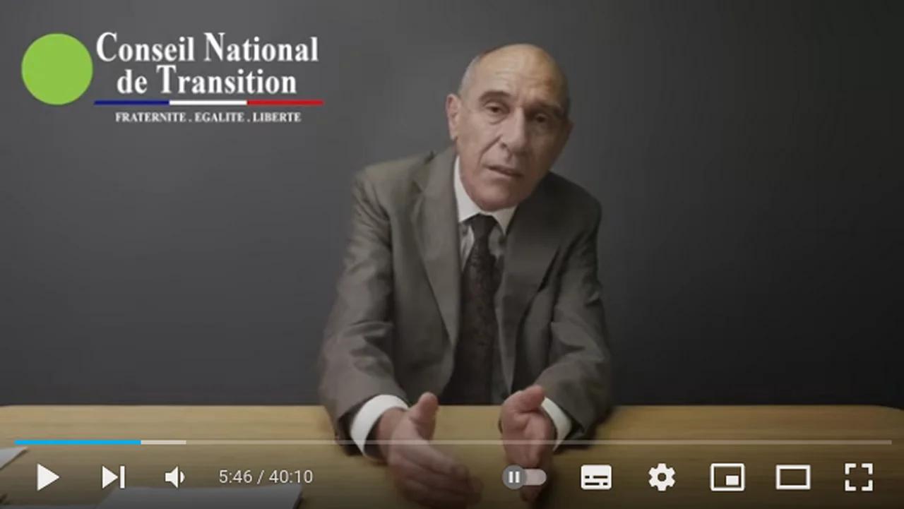 La demosophie eric fiorile