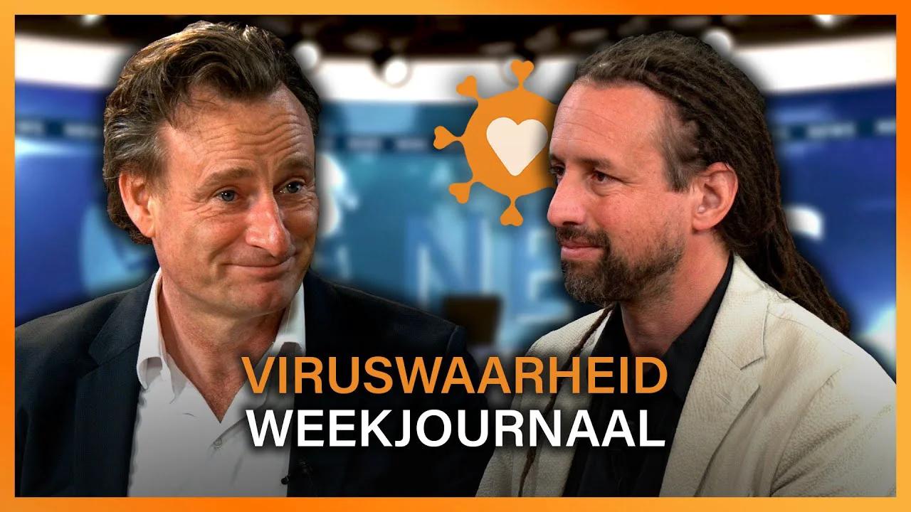 TegenGas Jeroen en Willem nemen de