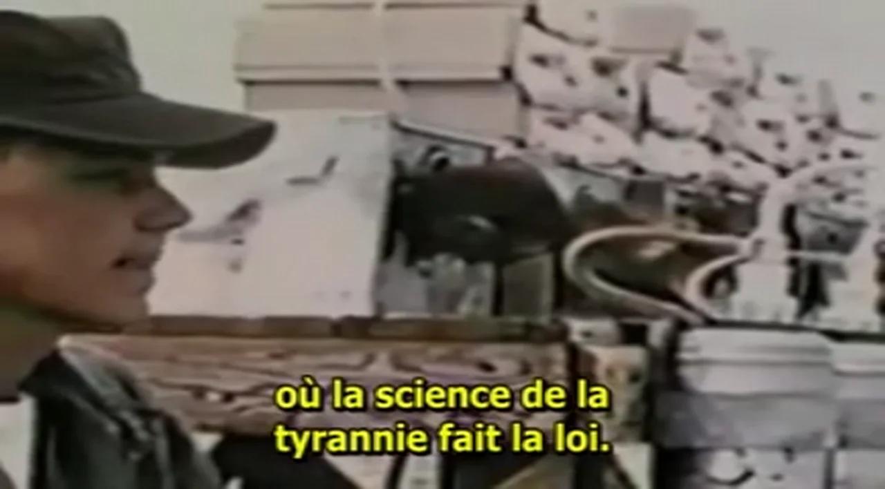 Alex Et Benny Ddl Vostfr