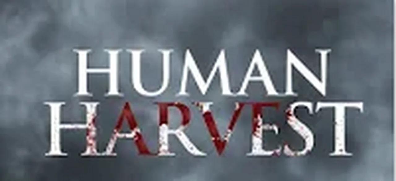 Human Harvest (2014)