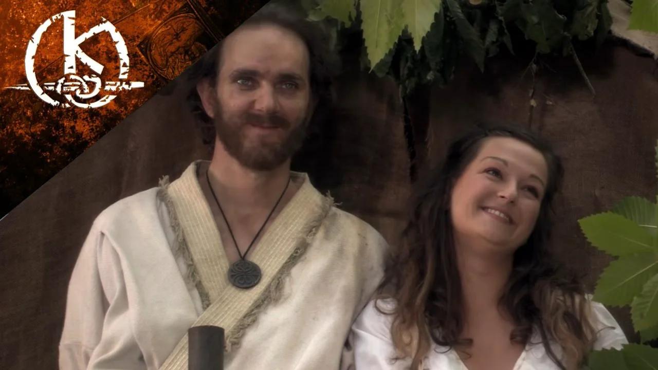 Kaamelott Streaming Saison 1 Tome 1