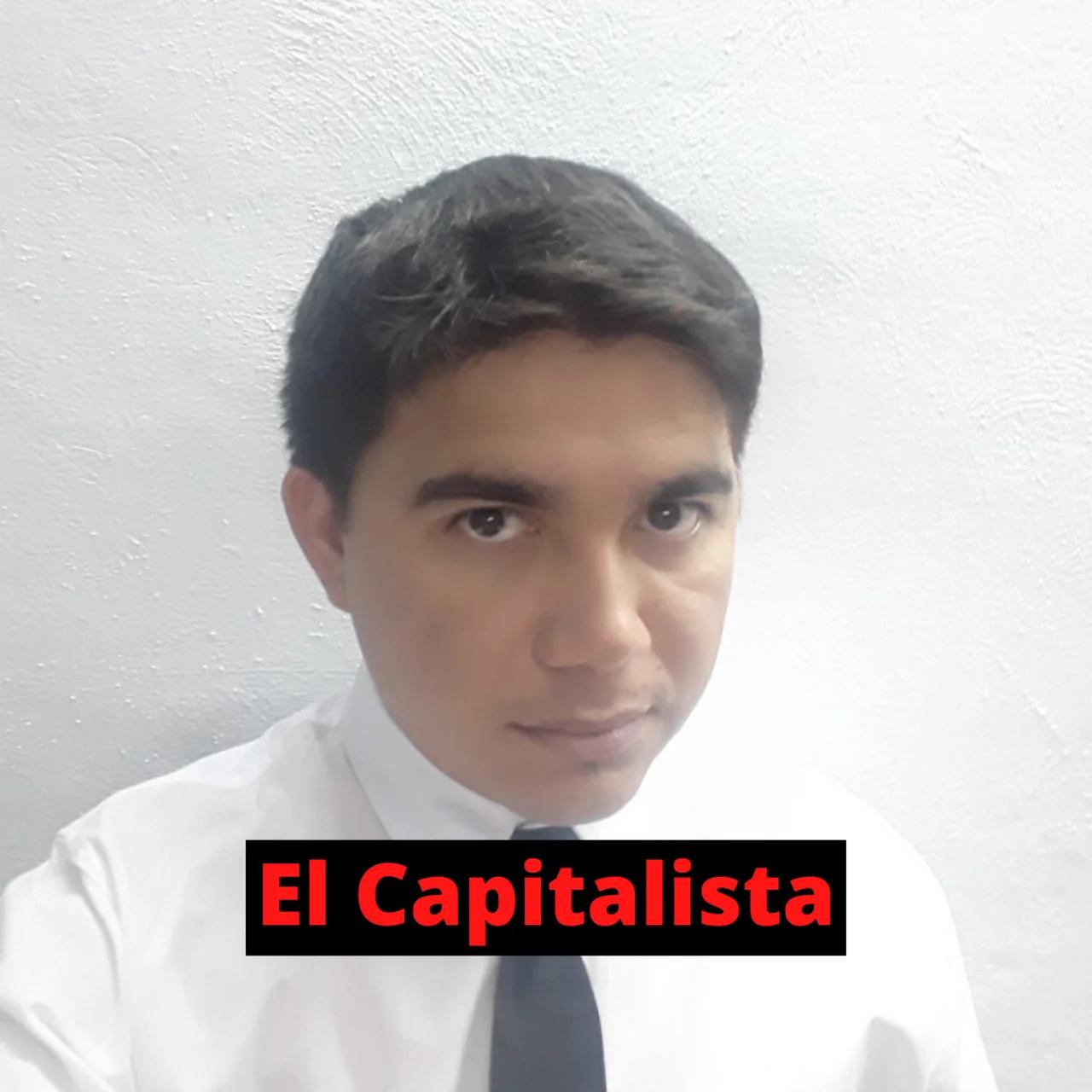 El Capitalista