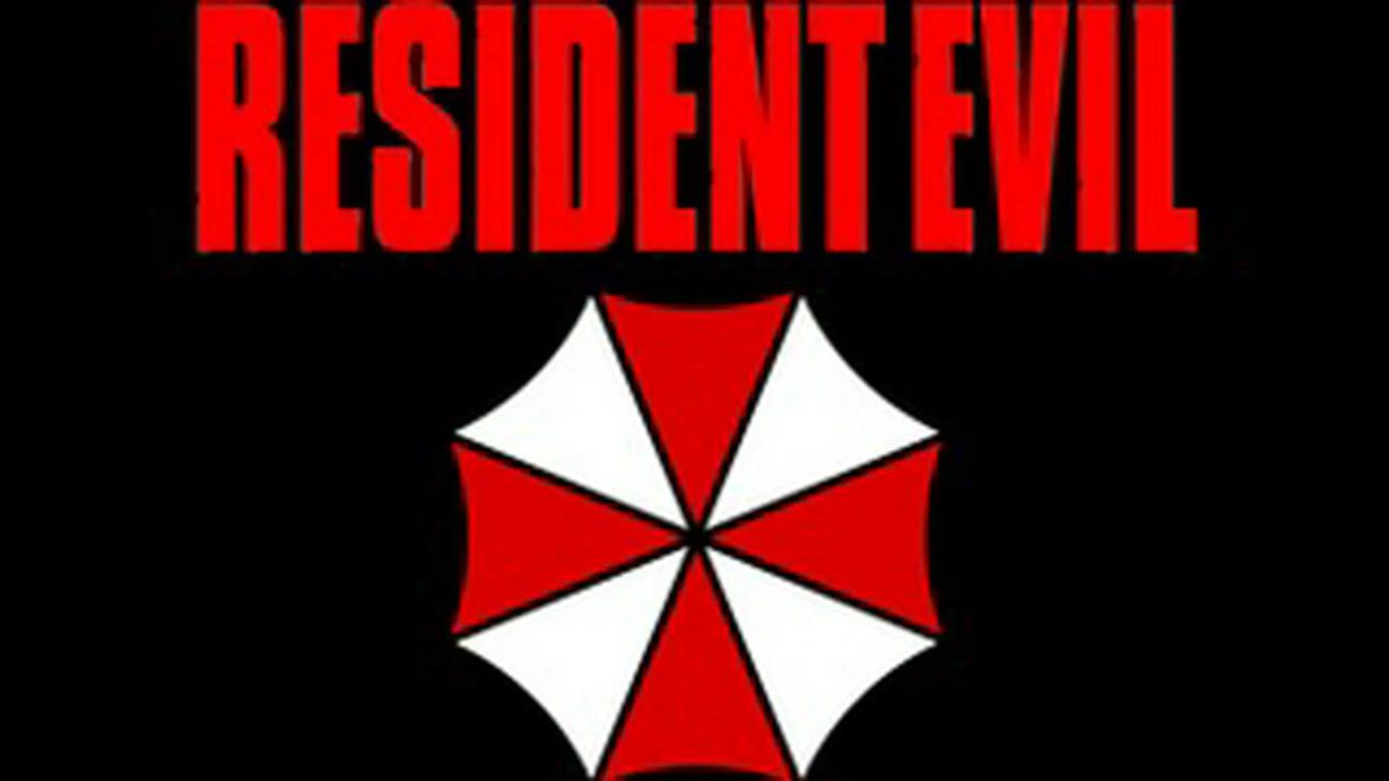 Resident Evil 1