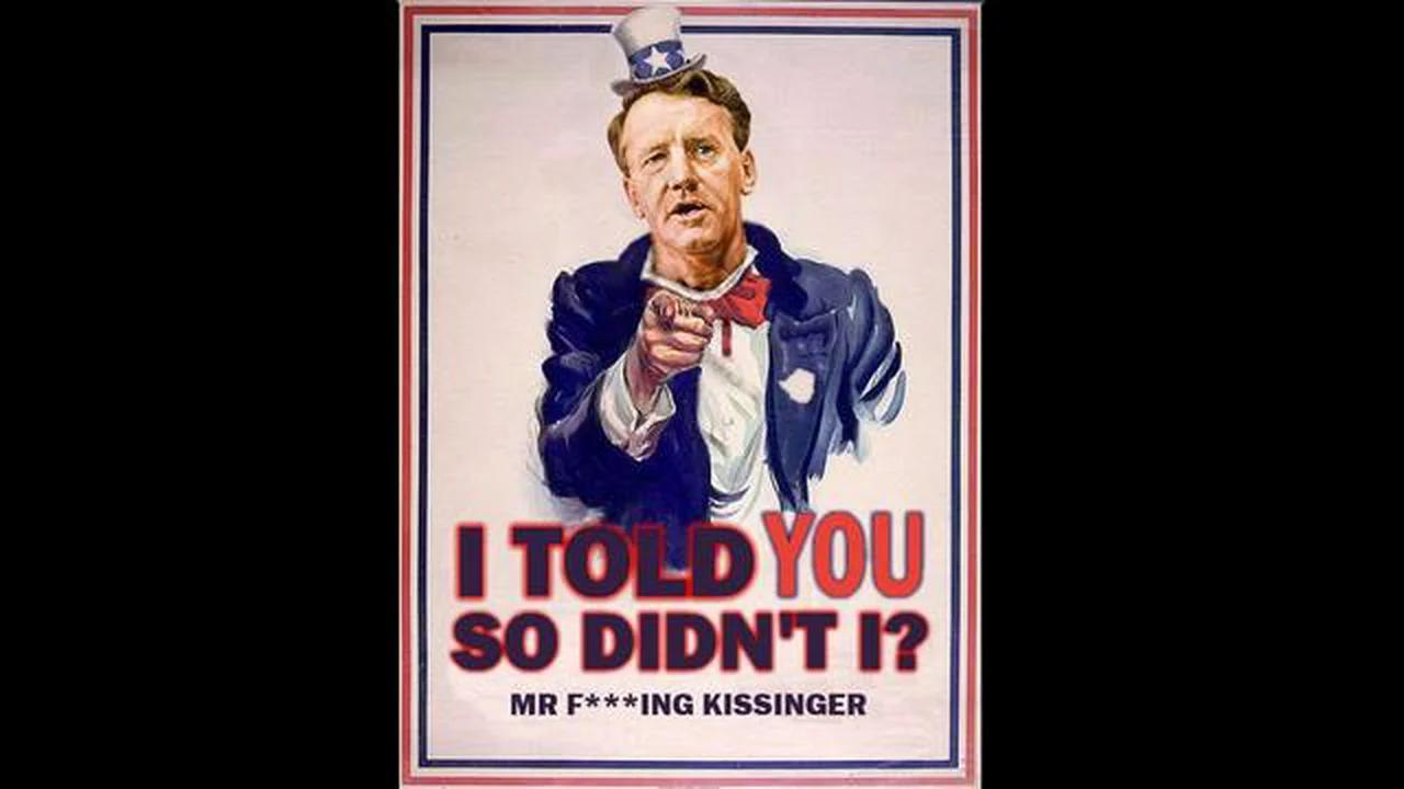 The Effects of Jimmy Carter's Foreign Policy on Rhodesia (2013)