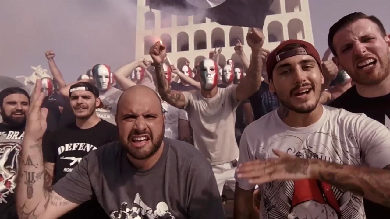 Bronson - Lo spirito di Roma