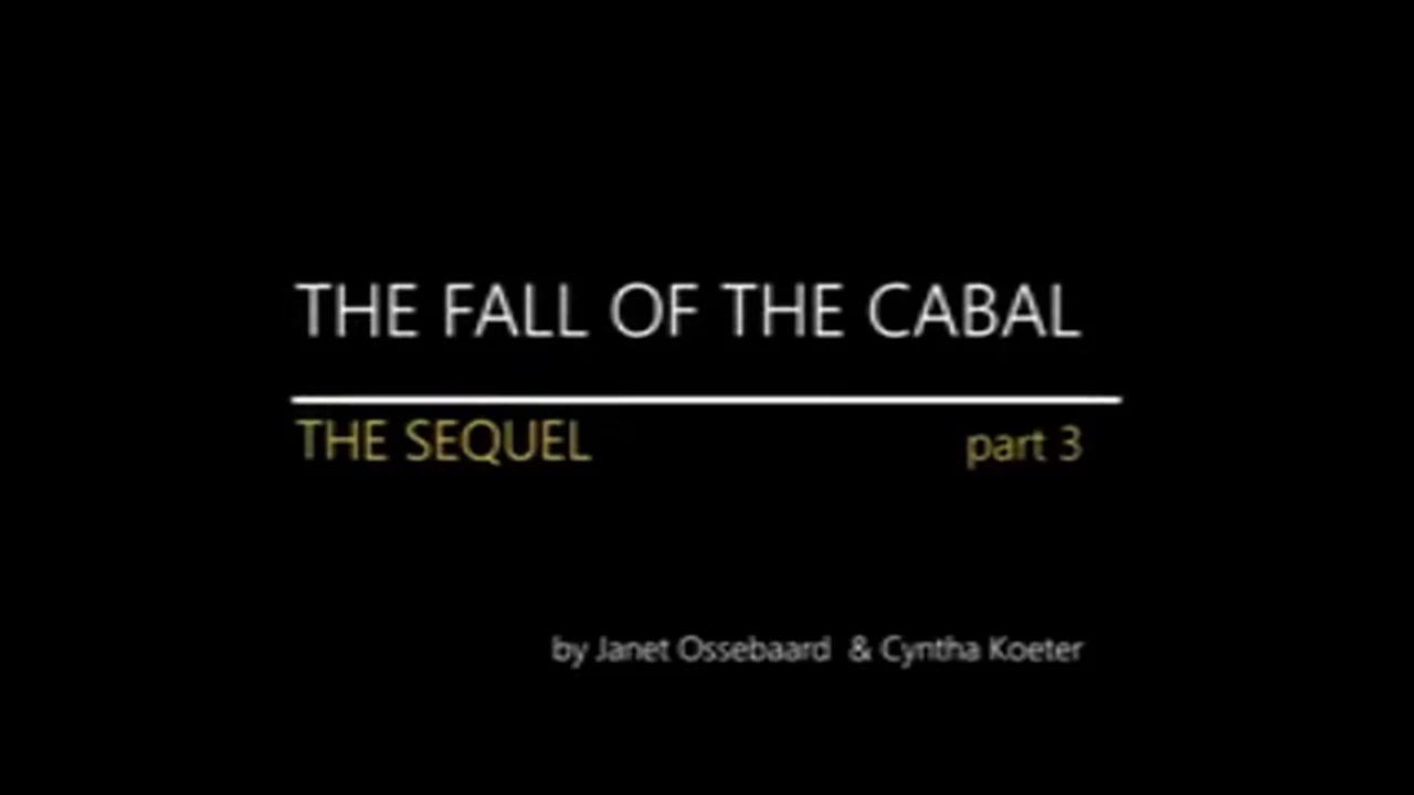 La Suite de la Chute de la Cabale part 3