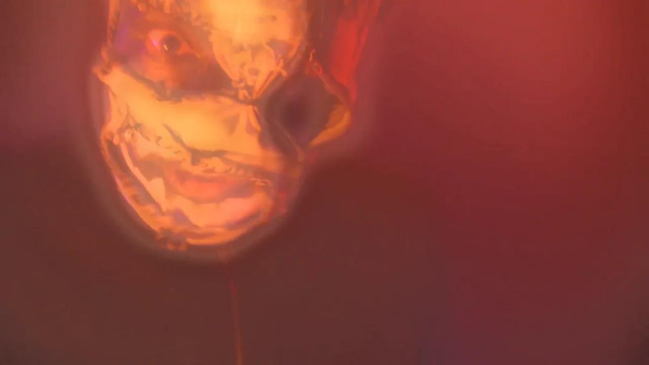 The Homunculus Official Music Video - The Killing Joke