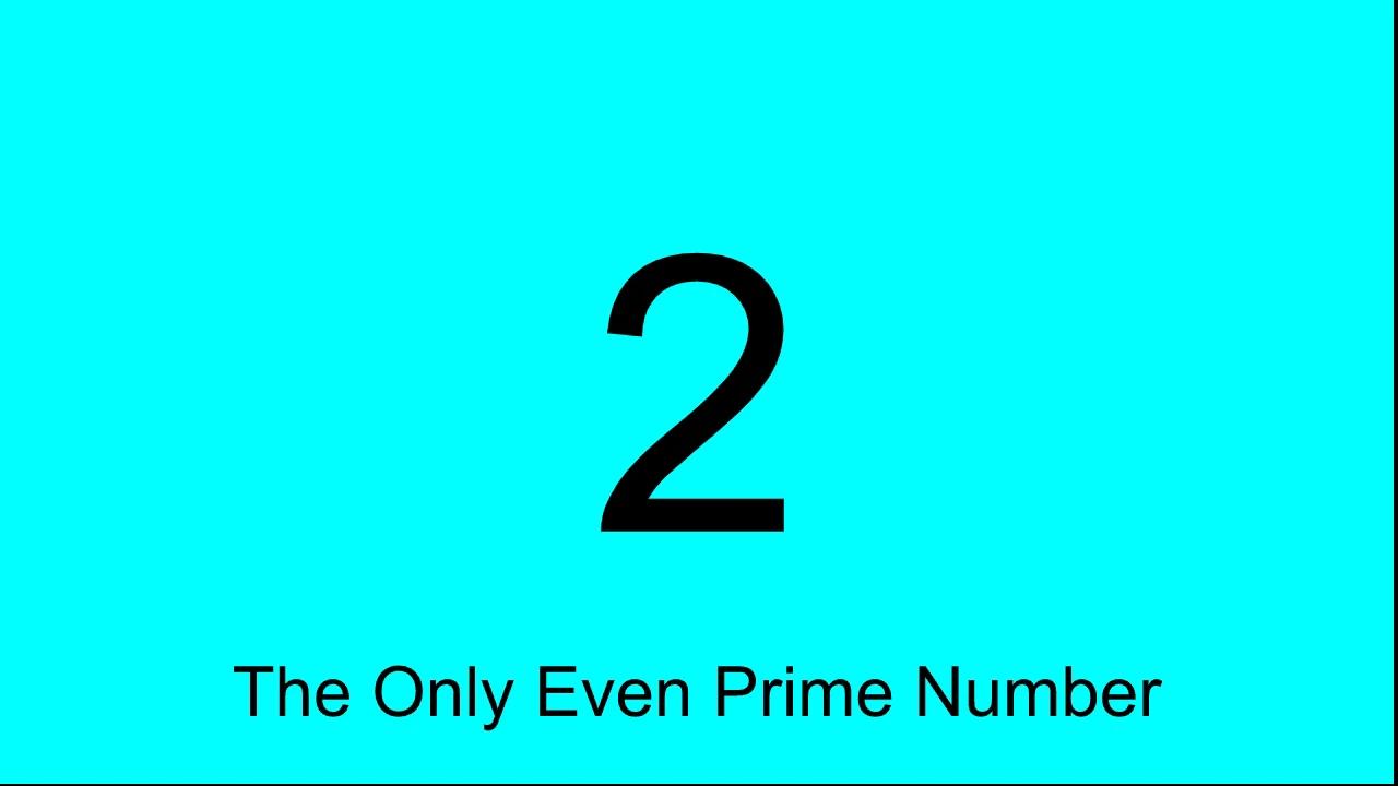 The Number 