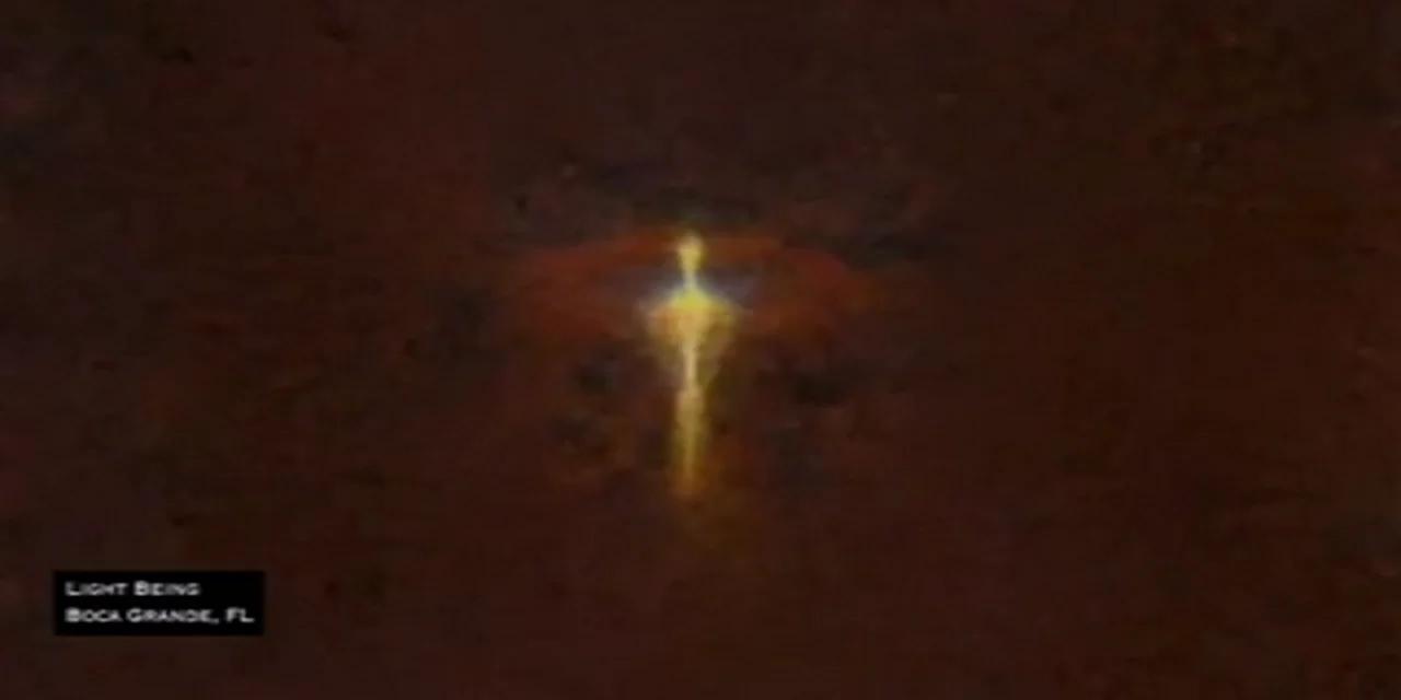 Rencontres du 5ième type VOSTFR (Dr Steven Greer)