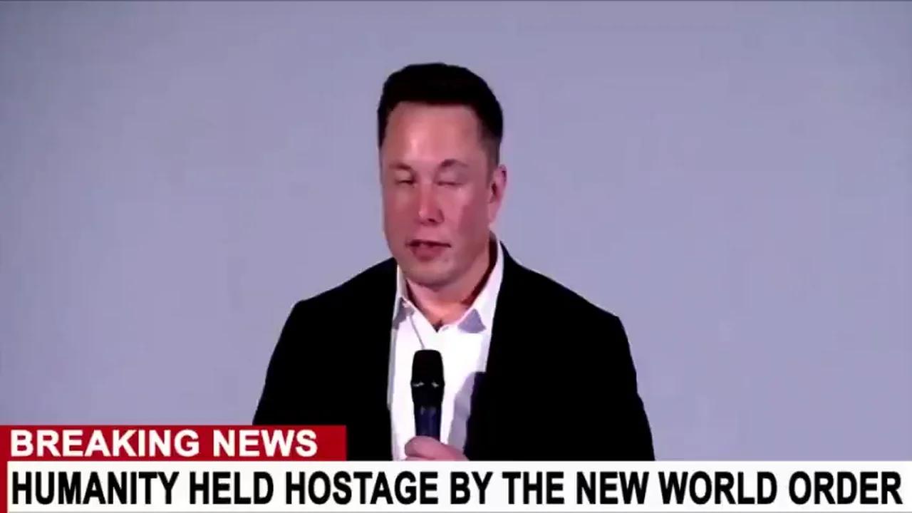 The Truth about Elon Musk