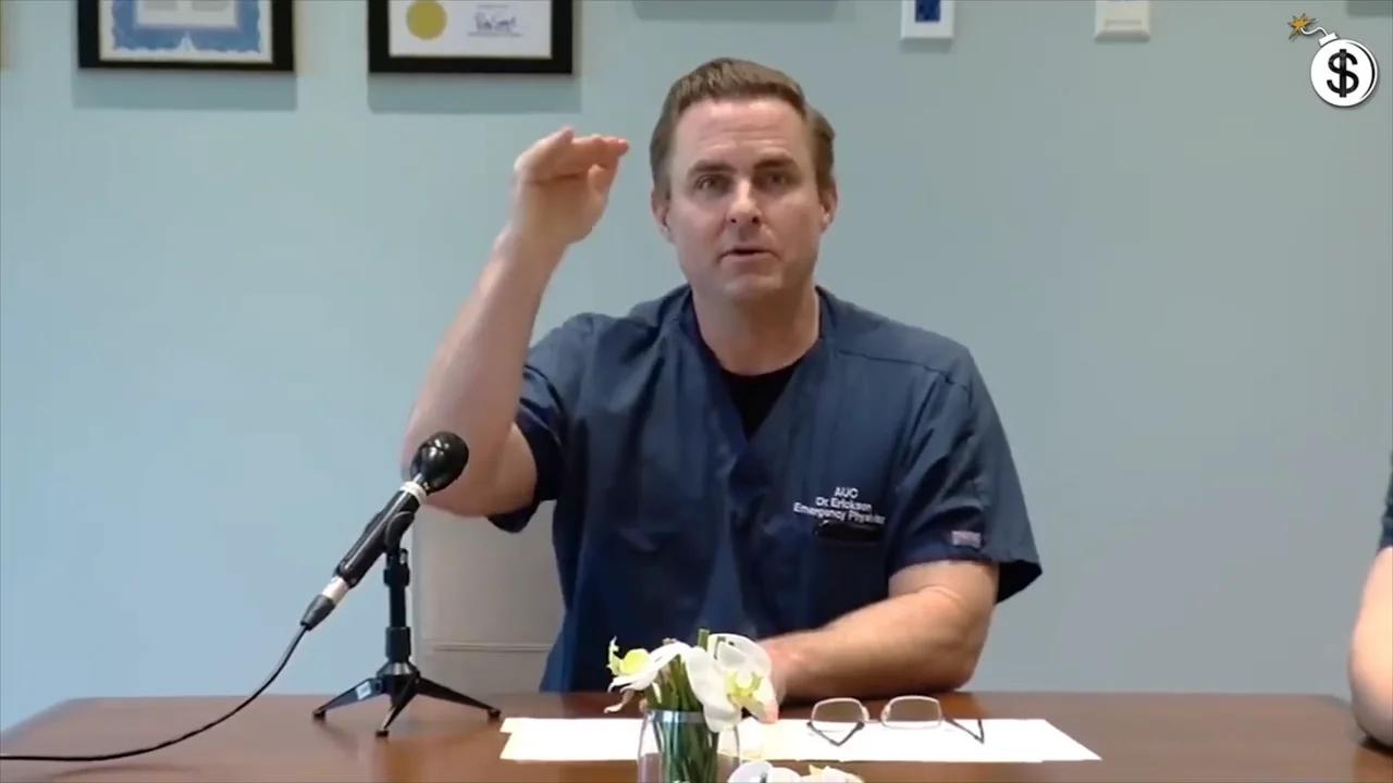 IMMUNOLOGY 101 > Quarantine and Social Distancing is LOWERING our ...
