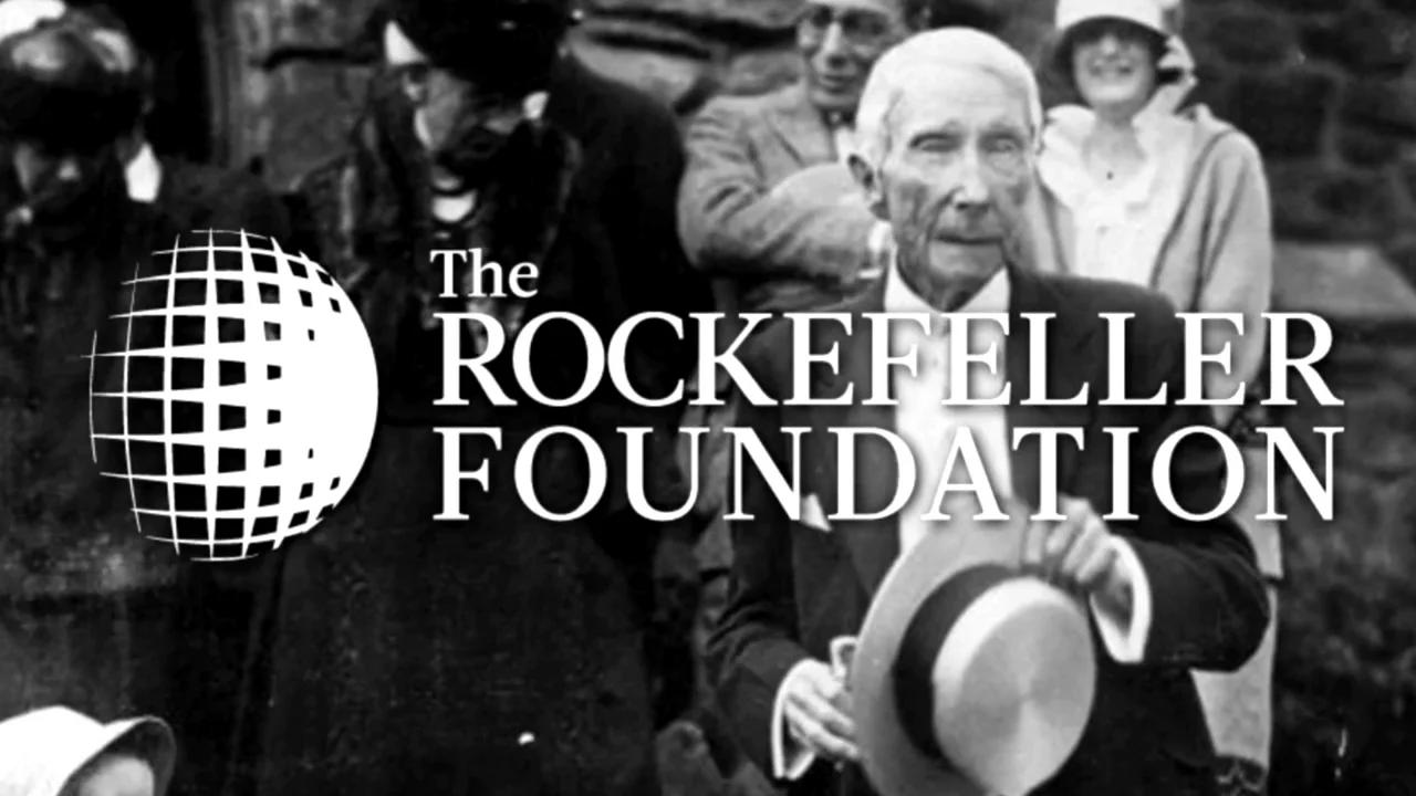 The Rockefeller Foundation - How Medicine Is Controlled