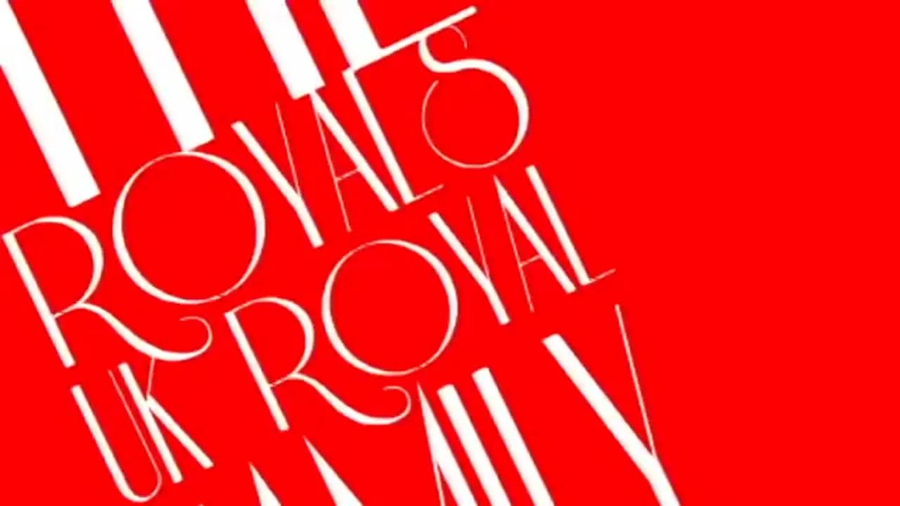 The Royals Royal Family Secrets Revealed Full Documentary