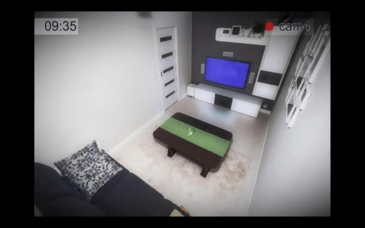 Real Paranormal Sightings Which Will Scare You Real Ghost Caught On