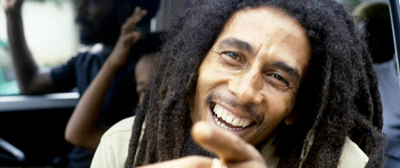 Hommage a Bob
