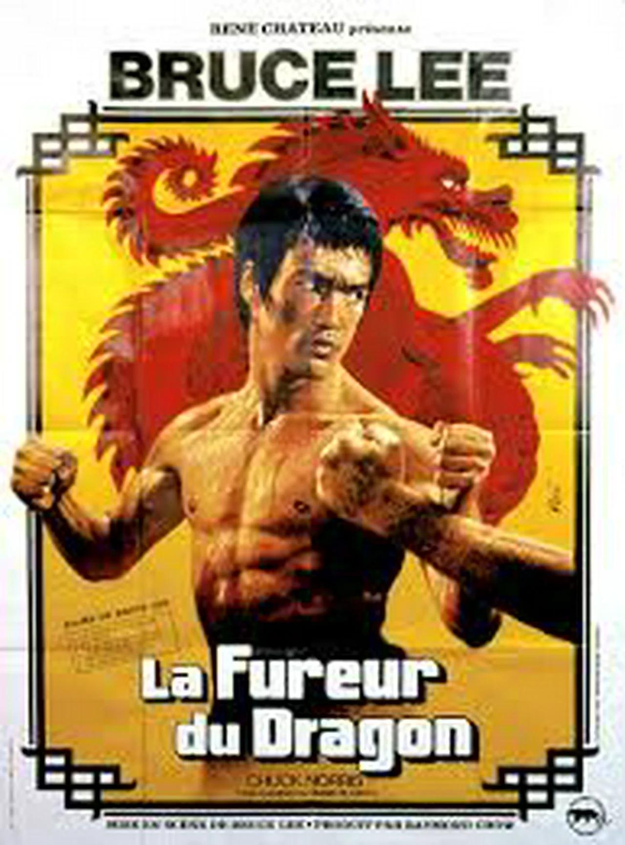 la collection de films d