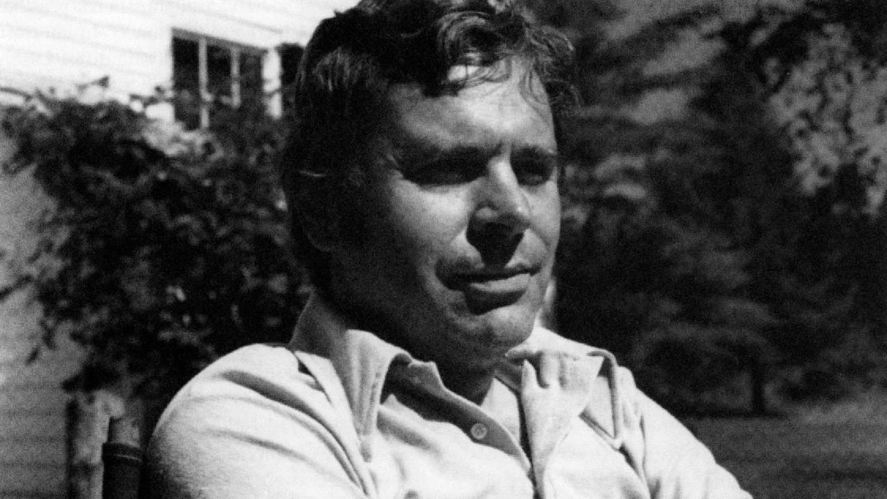Christopher Lasch The Culture of Narcissism