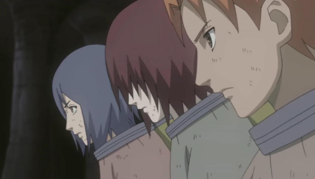 Naruto Shippuden Capítulo 172 - Español Latino Full HD