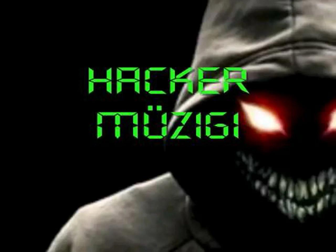 HACKER MUSİC